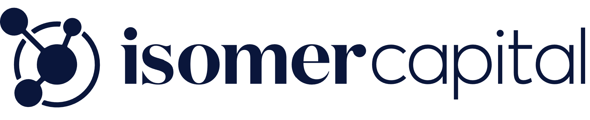 Isomer Capital logo