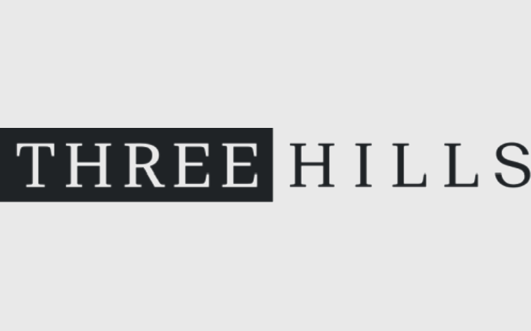 Three Hills Capital Partners logo