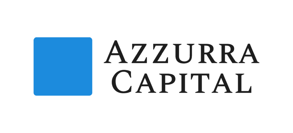 Azzurra Capital logo